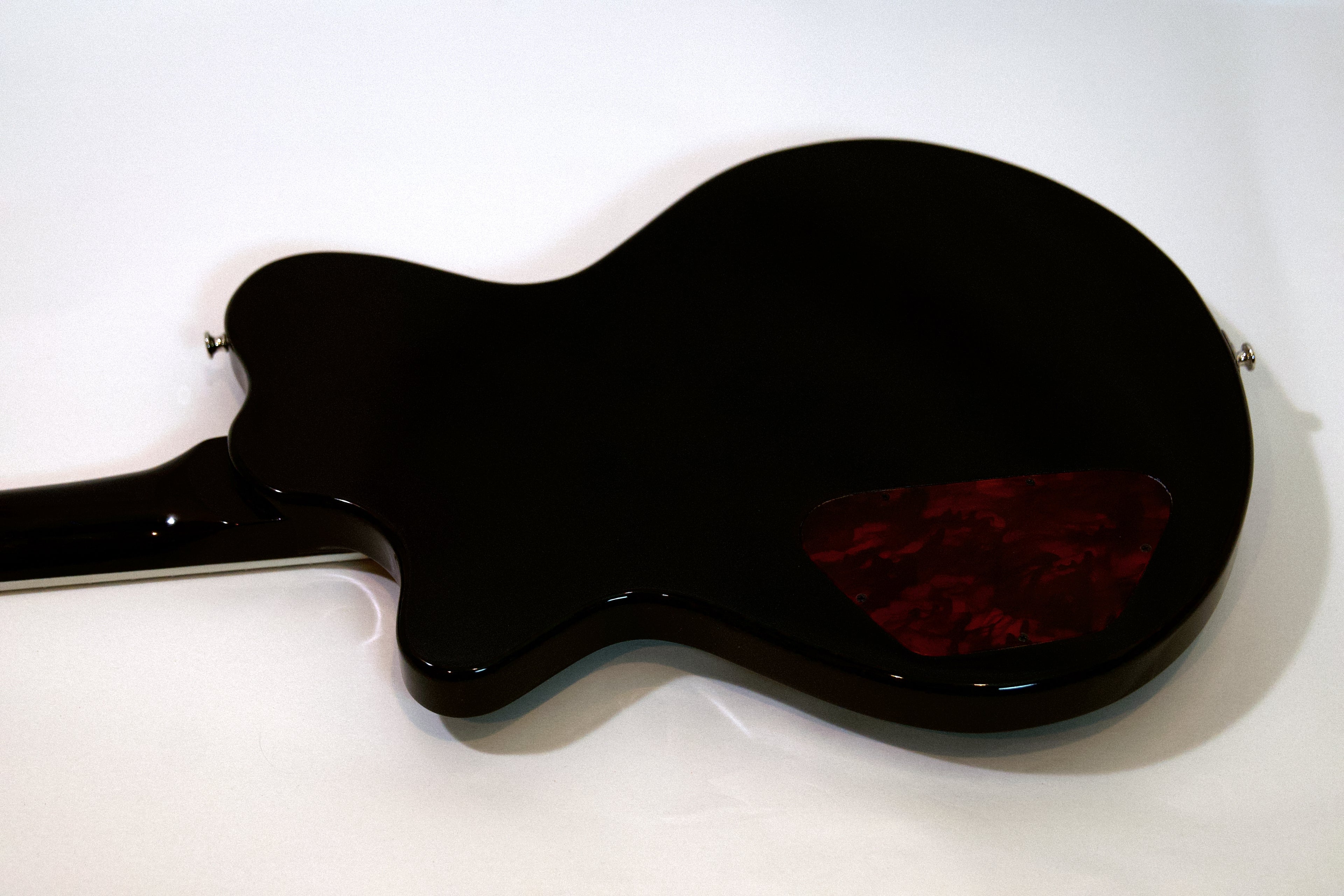 Breezee Calypso 10 String Viola Prototype - Espresso - Serial No. 2607904