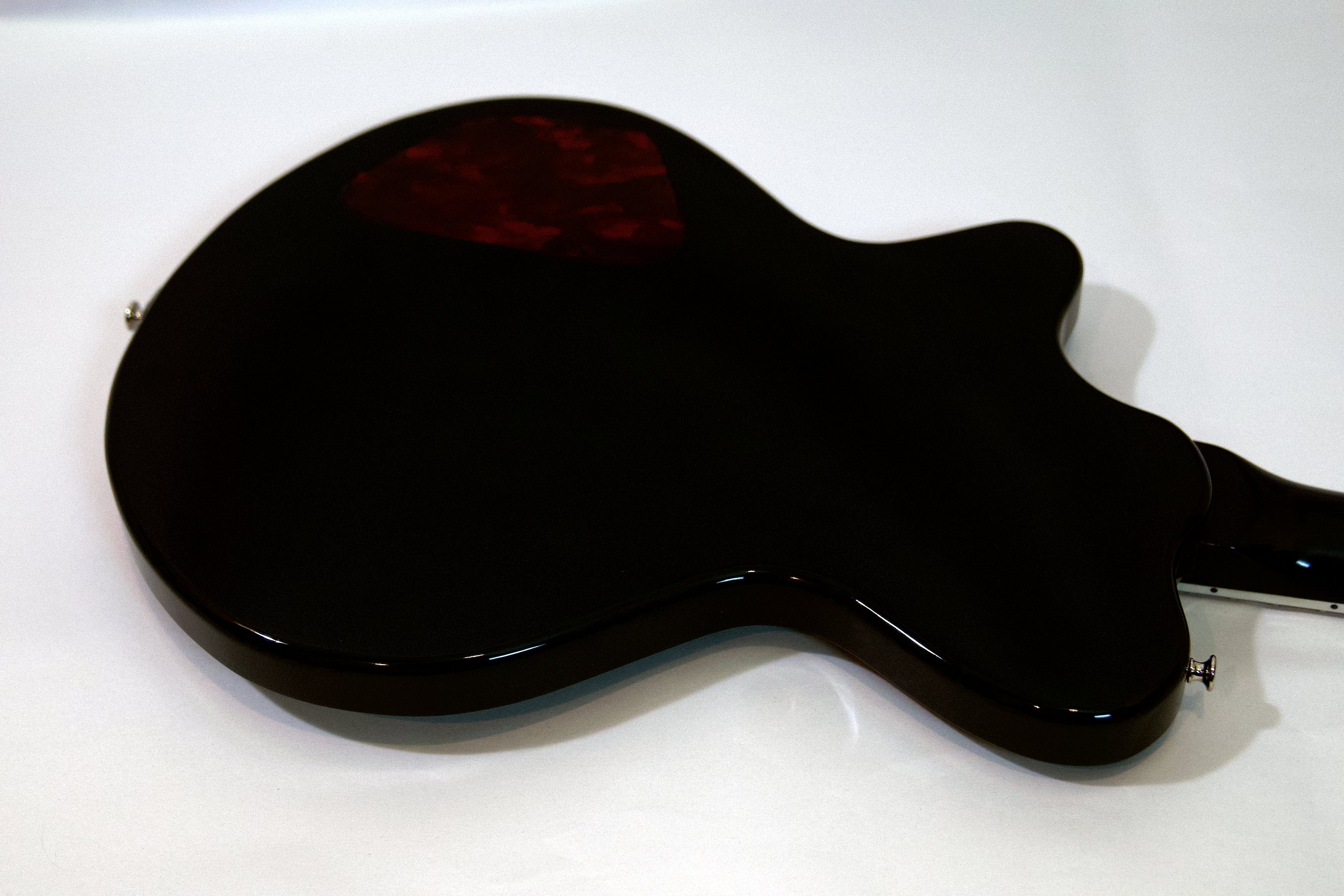 Breezee Calypso 10 String Viola Prototype - Espresso - Serial No. 2607904