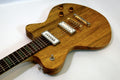 Breezee Calypso #15 - Aged Natural W/ Brazilian Rosewood - Serial No. 2531910