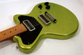Breezee Calypso #14 - Aged Alien Green - Serial No. 2520208