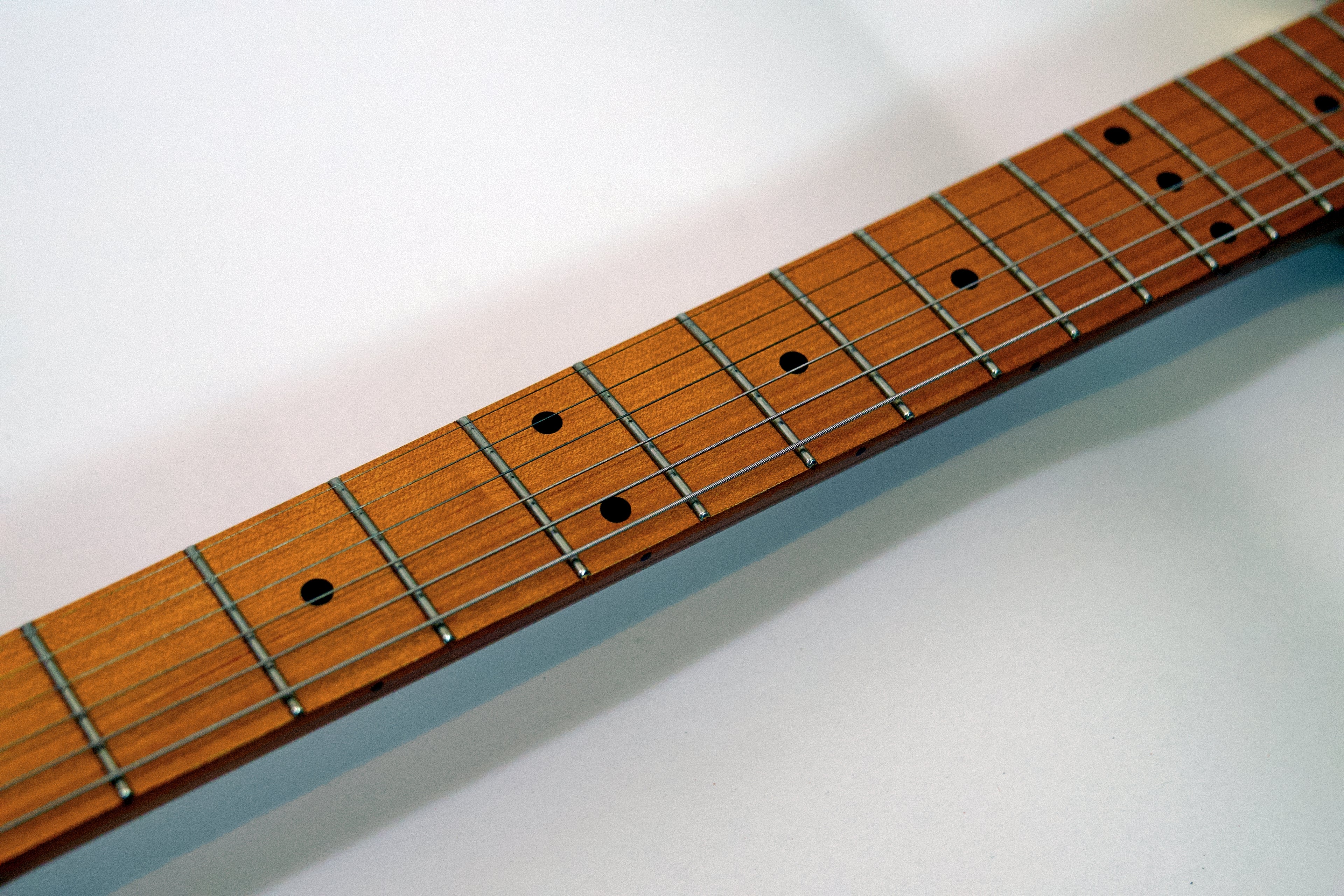 Breezee Calypso #14 - Aged Alien Green - Serial No. 2520208