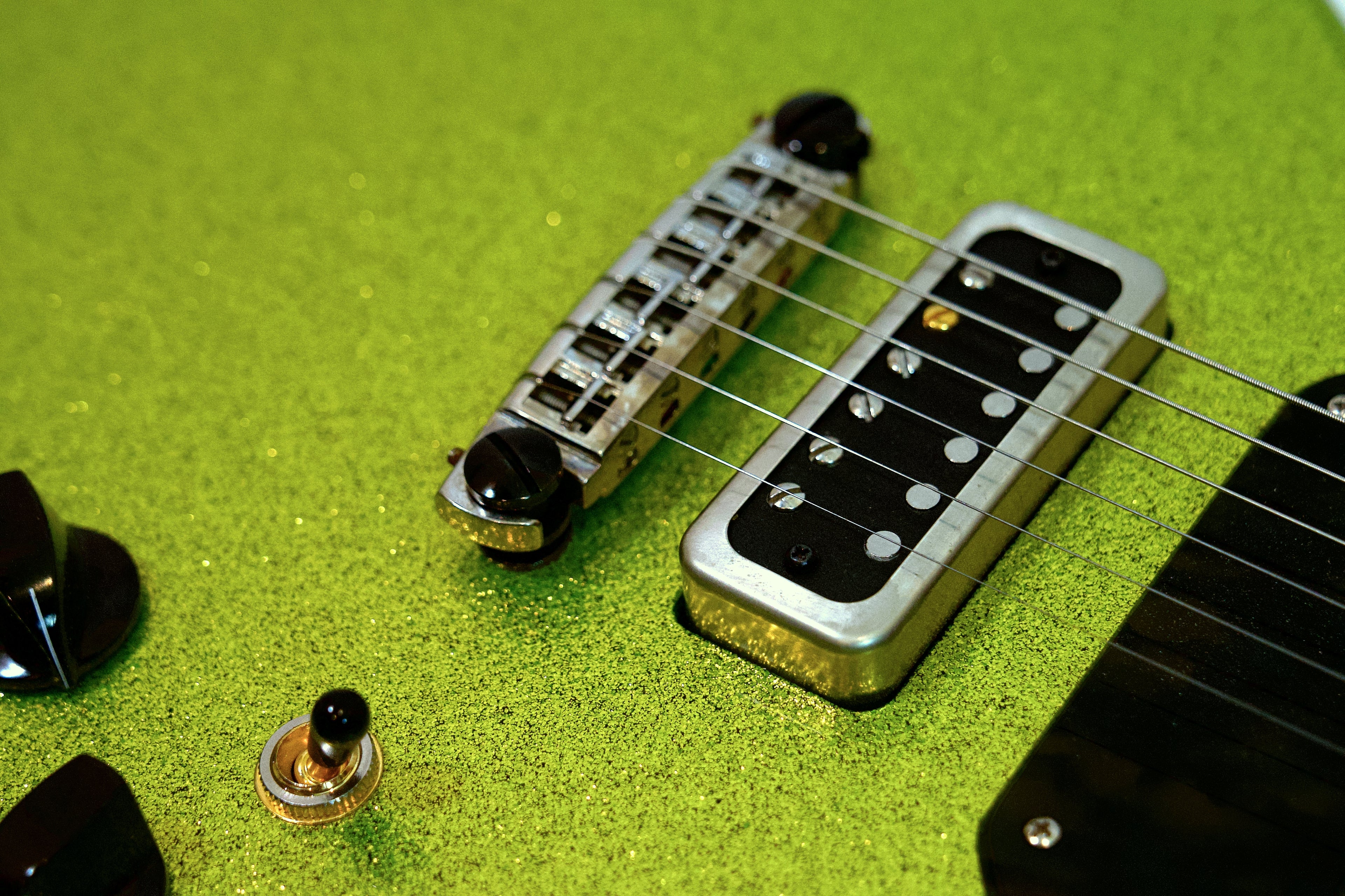 Breezee Calypso #14 - Aged Alien Green - Serial No. 2520208