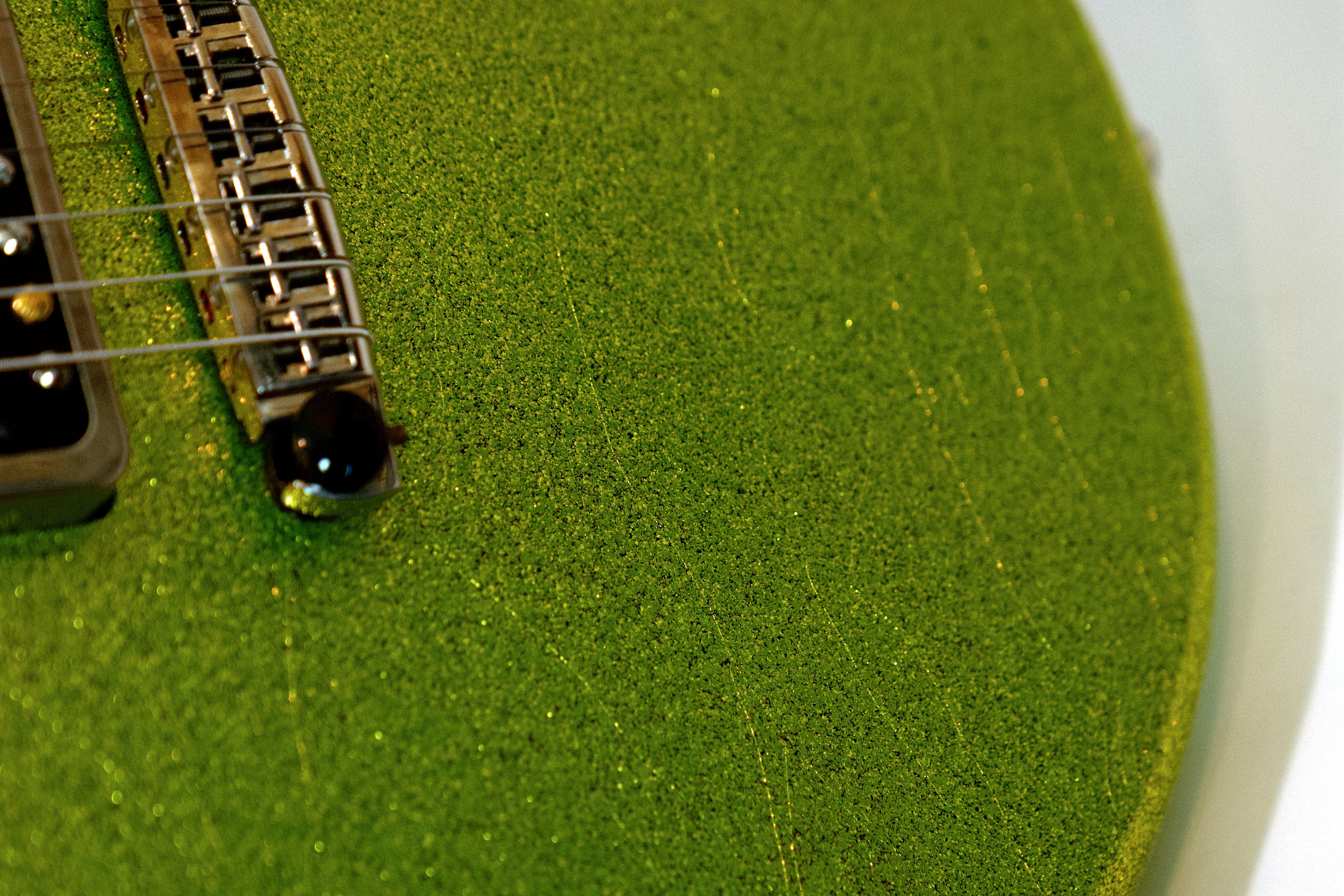 Breezee Calypso #14 - Aged Alien Green - Serial No. 2520208