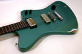Breezee B-12 Prototype - Aged Pelham Blue - Serial No. 2600901