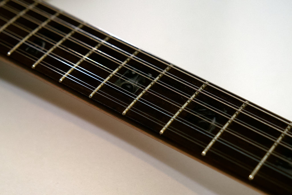 Breezee B-12 Prototype - Aged Pelham Blue - Serial No. 2600901