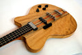 Breezee Deluxe Bass Prototype - Natural - Serial No. 2512302