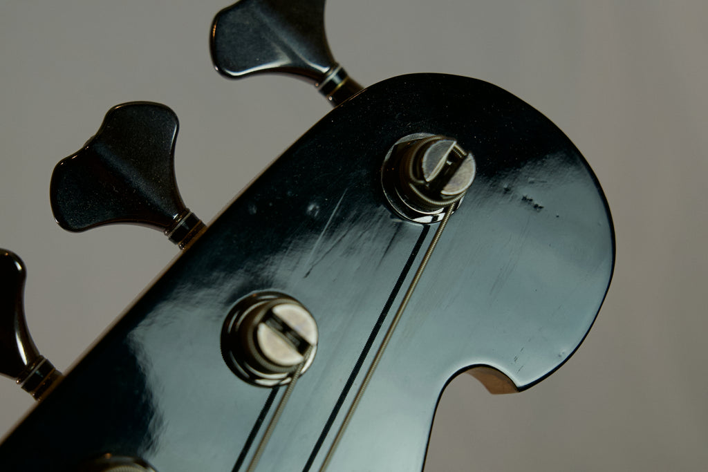 Breezee Calypso #6 Short Bass - Lucky Penny (B-Stock) - Serial No. 24CAL214006