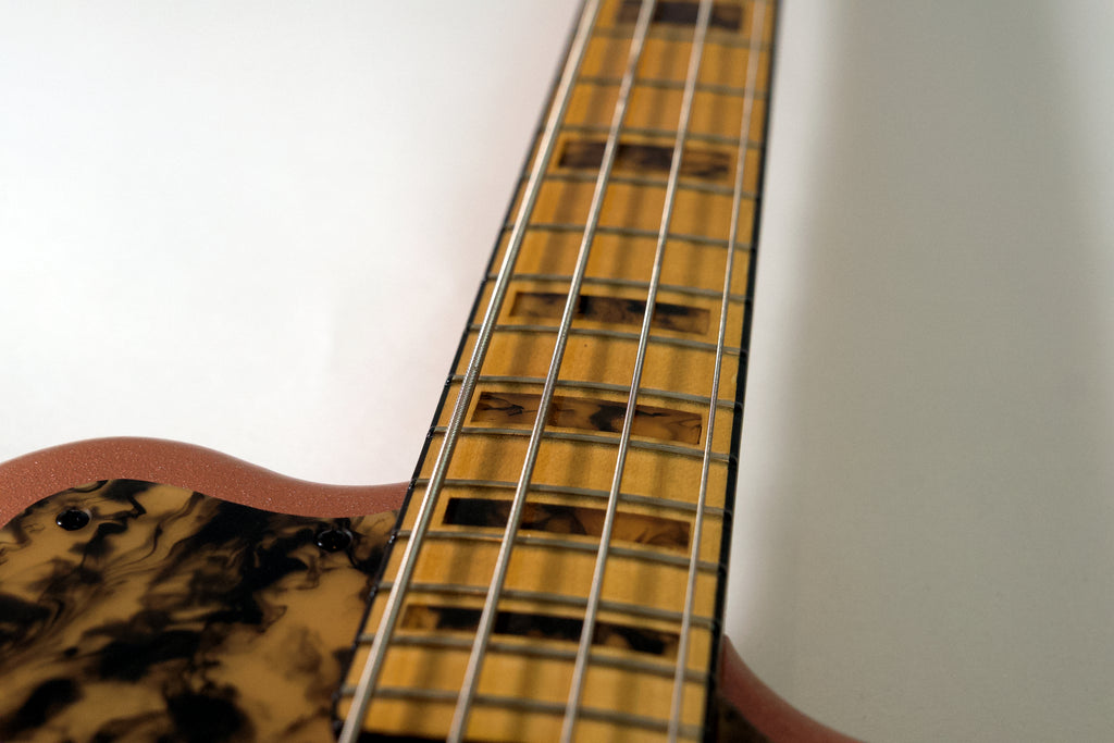Breezee Calypso #6 Short Bass - Lucky Penny (B-Stock) - Serial No. 24CAL214006