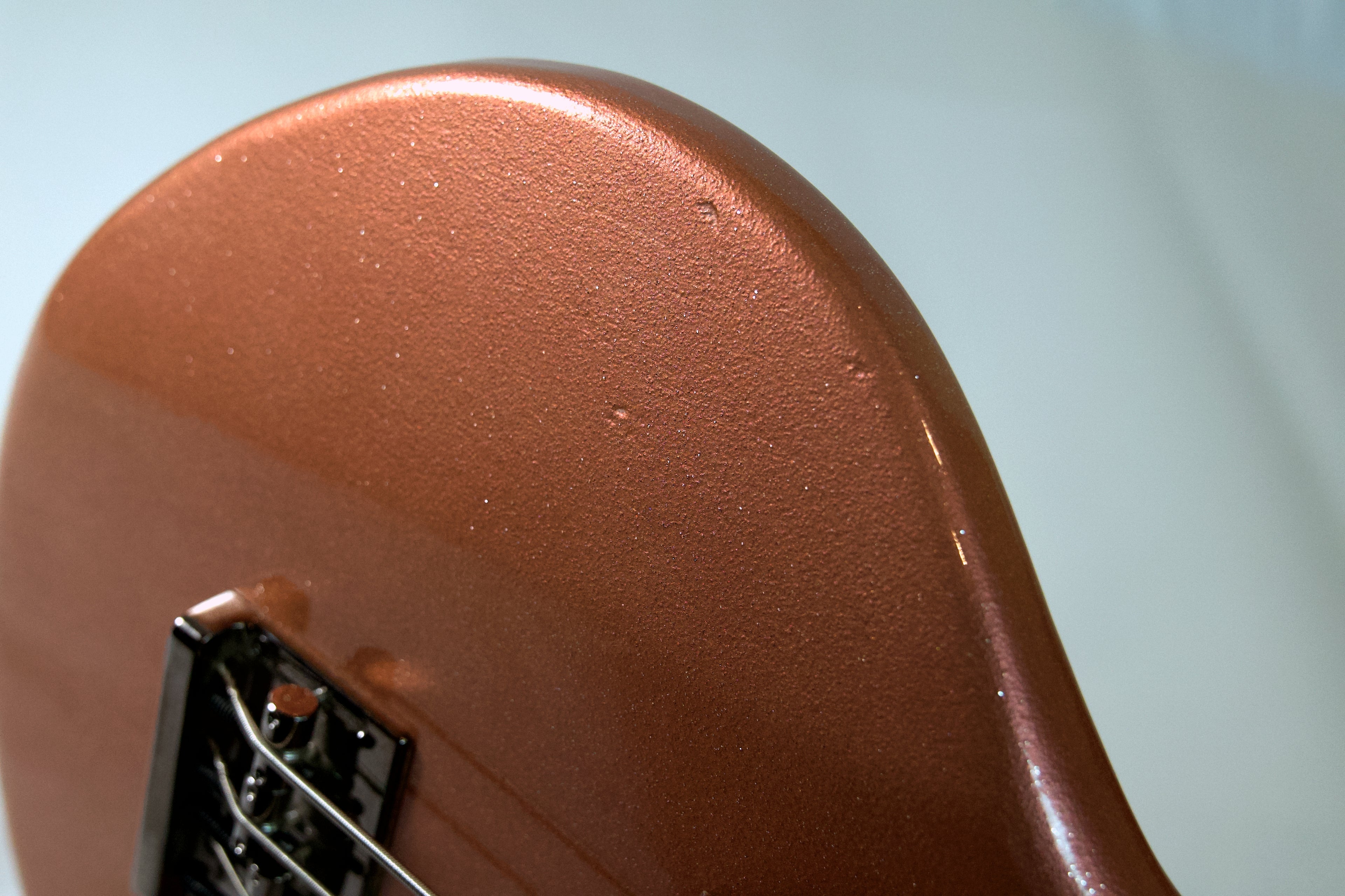 Breezee Calypso #6 Short Bass - Lucky Penny (B-Stock) - Serial No. 24CAL214006