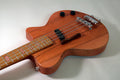 Breezee Calypso #9 Short Bass - Satin Coral (B-Stock) - Serial No. 24CAL288009