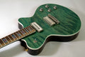 Breezee Calypso #5 - Emerald Green (Demo) - Serial No. 24CAL177005
